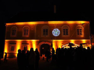 Weihnachtsmarkt 2013