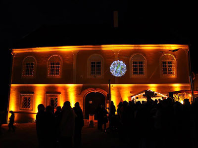 Weihnachtsmarkt 2013