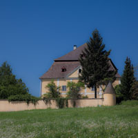Schloss Landersdorf