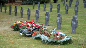 Soldatenfriedhof