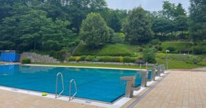 Waldbad Oberwölbling