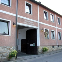 Winzerhaus Friewald