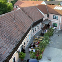 Marktgemeinde Wölbling | Winzerhaus Friewald
