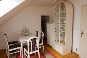 Privatzimmer Helga Uferer