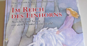 Im Reich des Einhorns