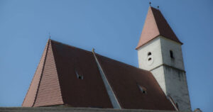 Kirche Unterwölbling