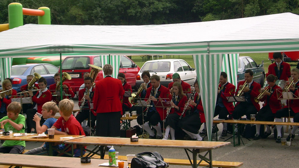 2010 Eröffnung Pit-Pat Anlage