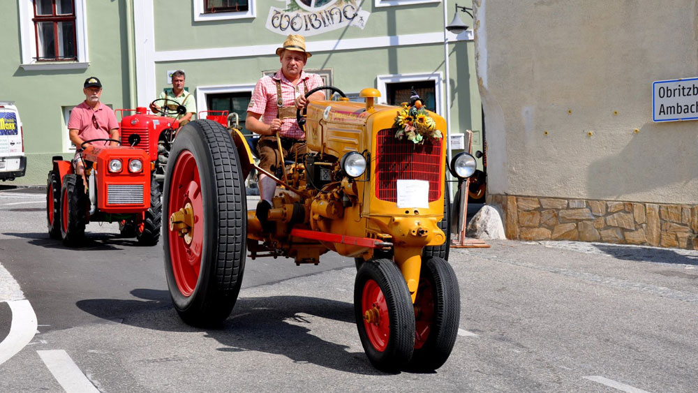 Bauernmarkt 2016