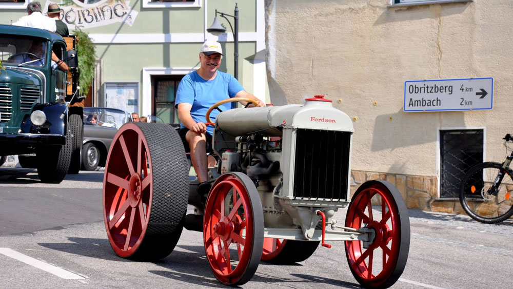 Bauernmarkt 2016