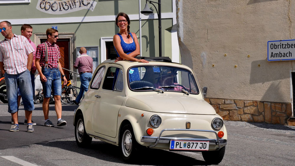 Bauernmarkt 2016