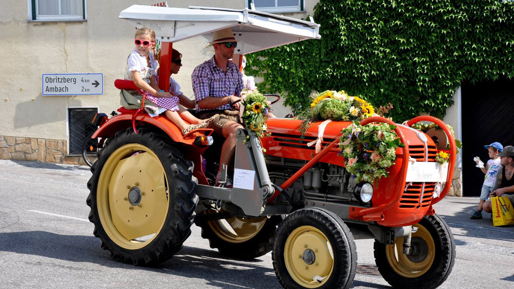 Bauernmarkt 2016