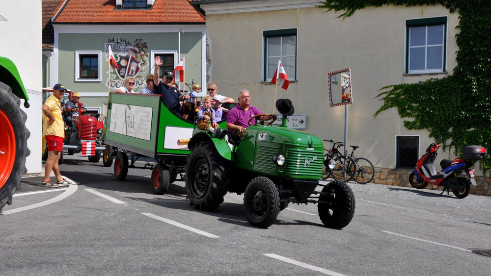 Bauernmarkt 2016