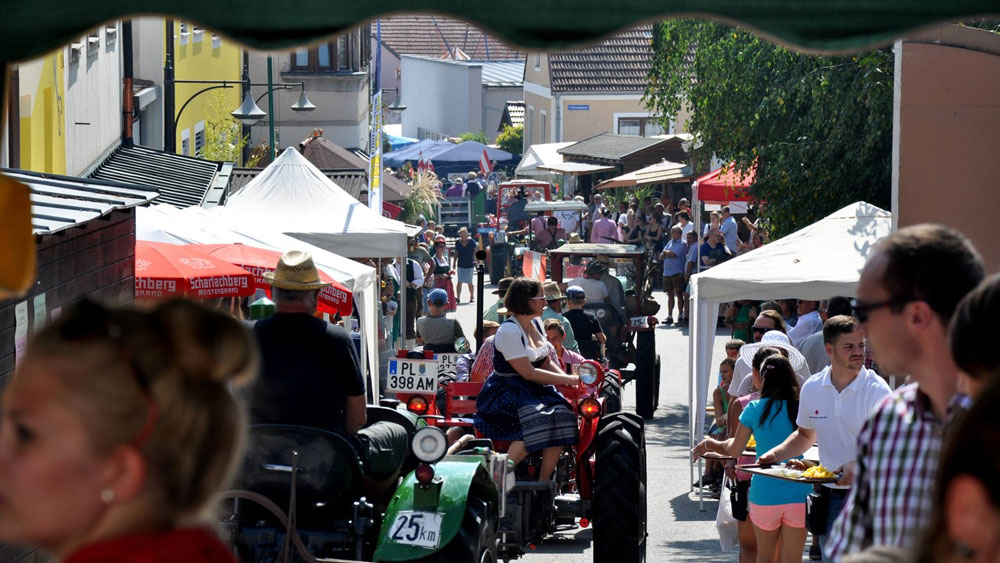 Bauernmarkt 2016