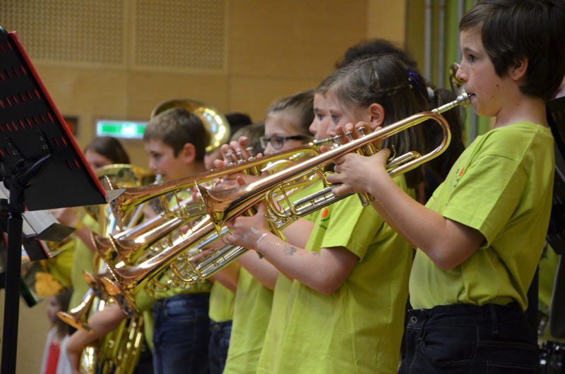 Tag der Musikschulen 2016