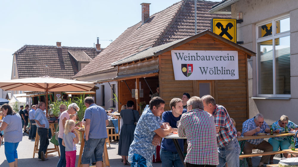 Bauernmarkt 2018