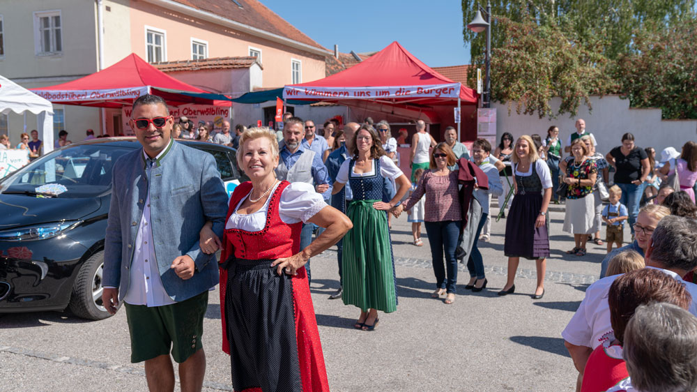 Bauernmarkt 2018