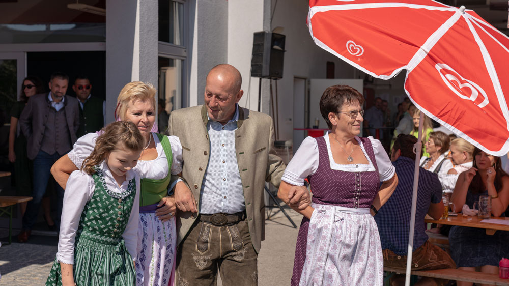 Bauernmarkt 2018