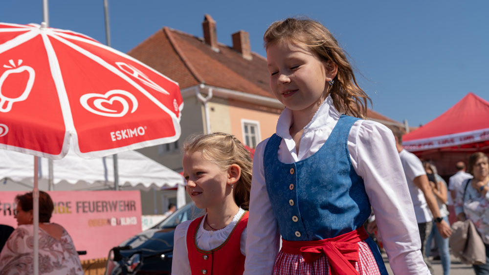 Bauernmarkt 2018