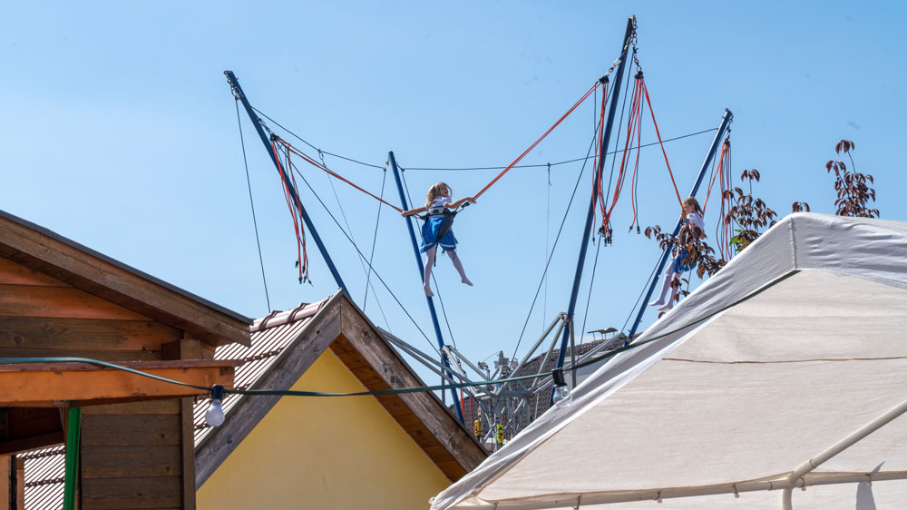 Bauernmarkt 2018