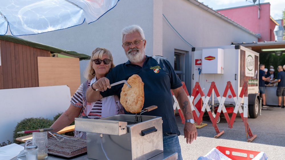 Bauernmarkt 2018