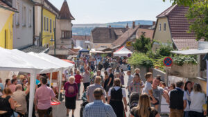 Bauernmarkt 2018