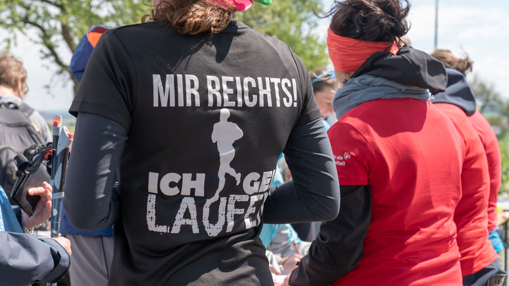 2019 Rote Nasen Lauf