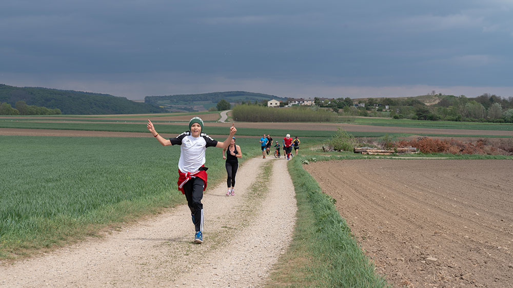 2019 Rote Nasen Lauf