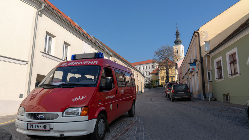 2019 Gemeinde-Umwelttag