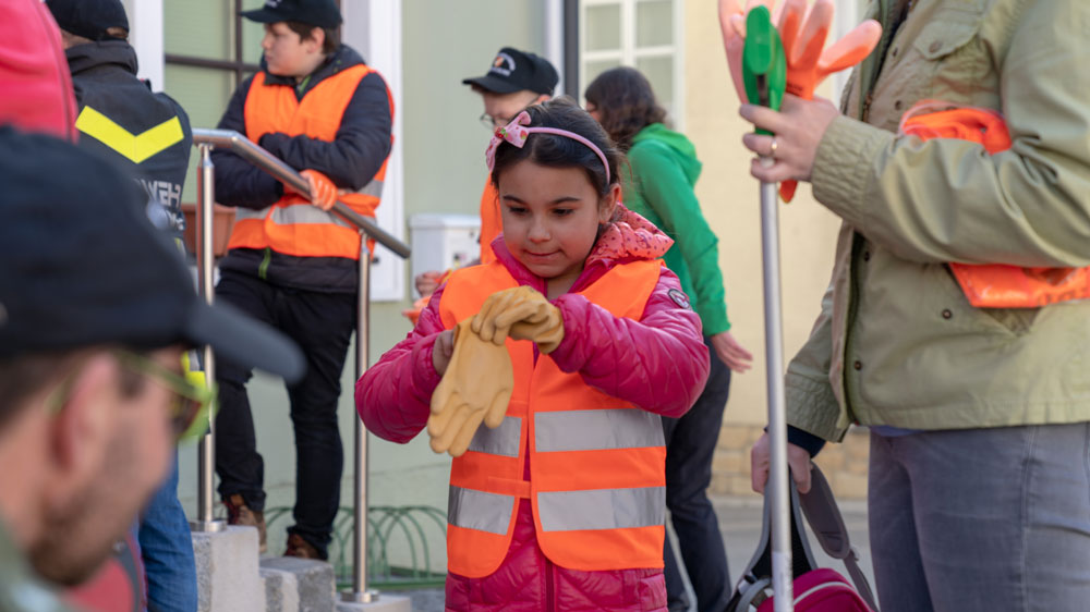 2019 Gemeinde-Umwelttag