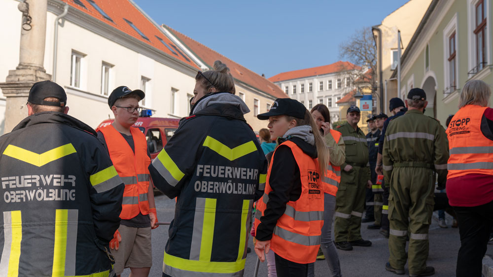 2019 Gemeinde-Umwelttag