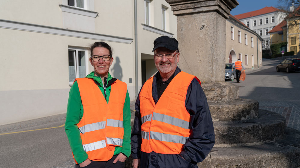 2019 Gemeinde-Umwelttag