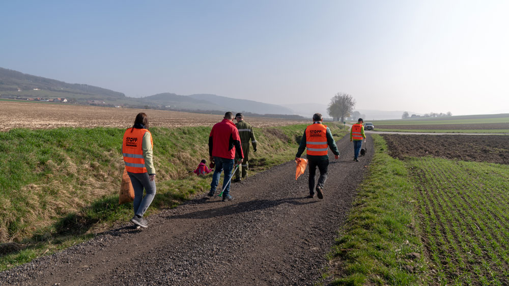 2019 Gemeinde-Umwelttag