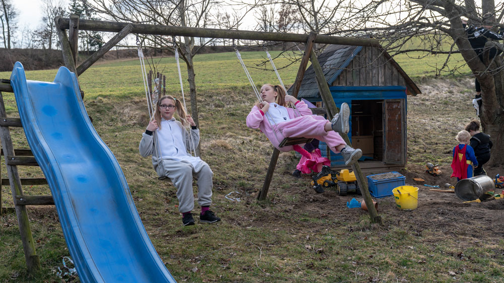 2019 Kinderfasching Marktgemeinde Wölbling