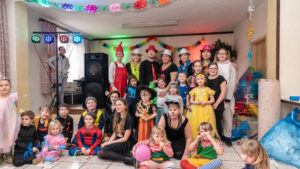 2019 Kinderfasching Marktgemeinde Wölbling