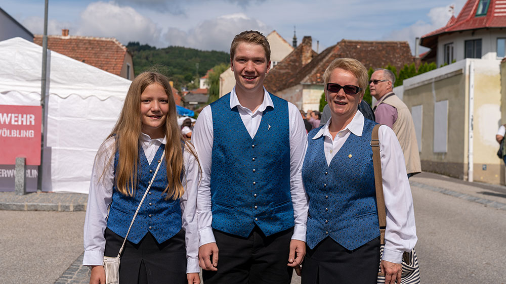 Bauernmarkt 2019