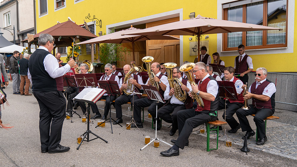 Bauernmarkt 2019