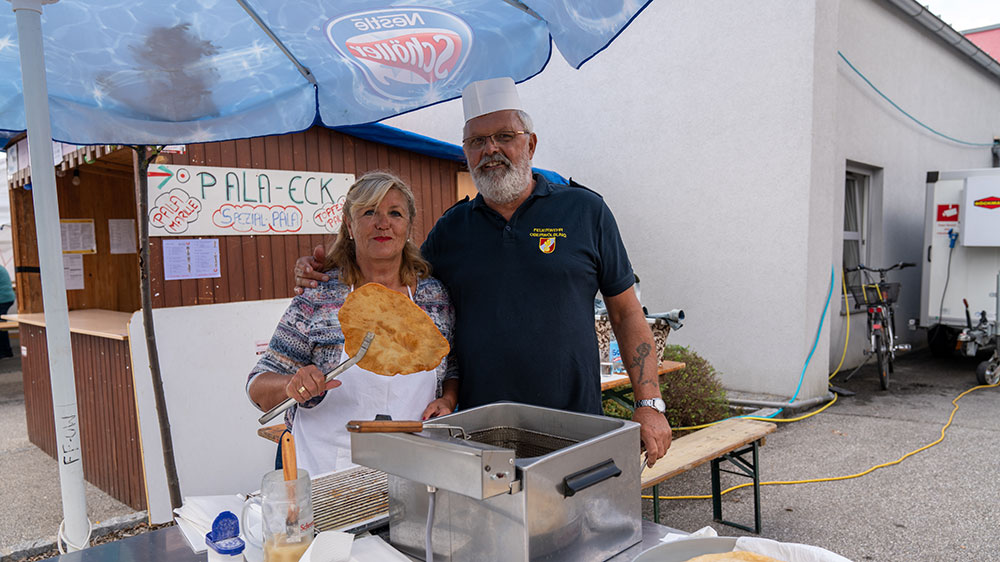 Bauernmarkt 2019