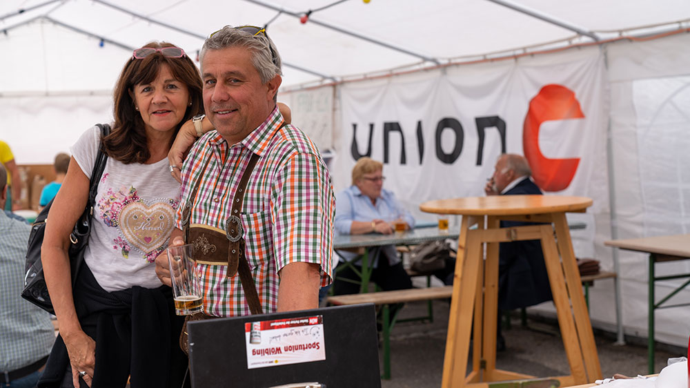 Bauernmarkt 2019