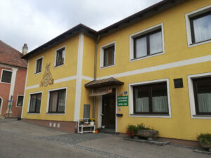 Gästehaus Kaiblinger