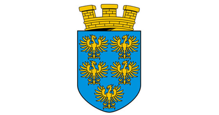Wappen NÖ