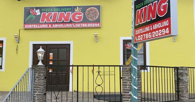 Marktgemeinde Wölbling | Pizza Delivery King
