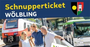 VOR Schnupperticket 