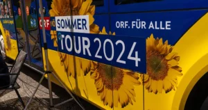 ORF NÖ Sommertour 2024