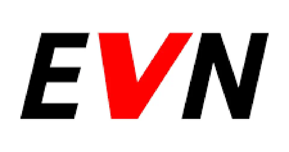 Logo EVN