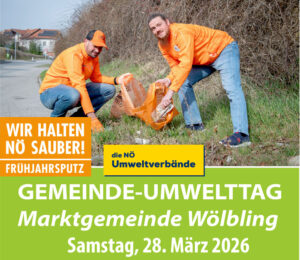 Gemeinde-Umwelttag 2026