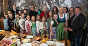 Gemeinde Muttertagsfeier 2025