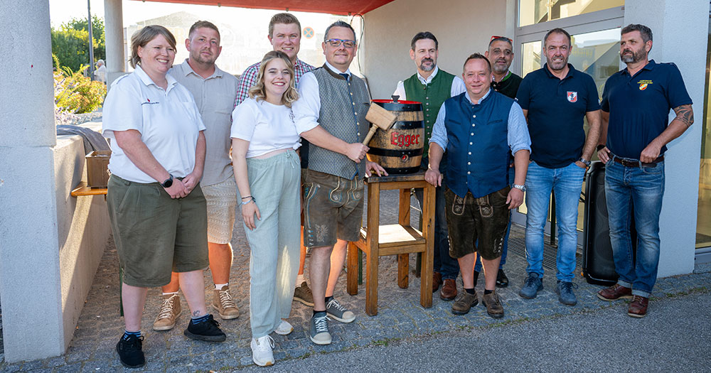 Marktgemeinde Wölbling | Bauernmarkt 2026