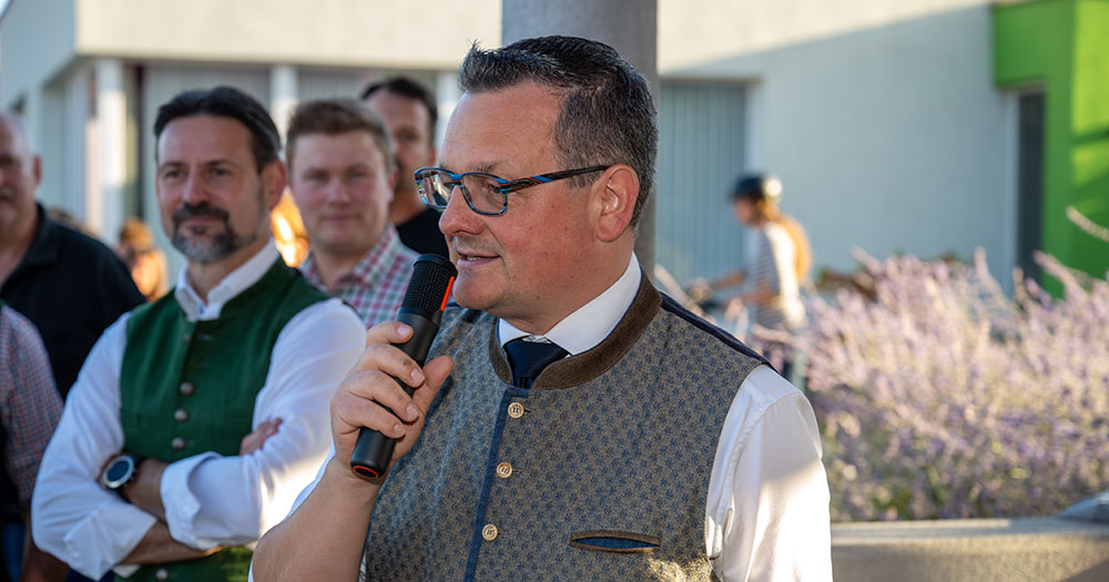 Marktgemeinde Wölbling | Bauernmarkt 2026