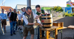 Marktgemeinde Wölbling | Bauernmarkt 2026