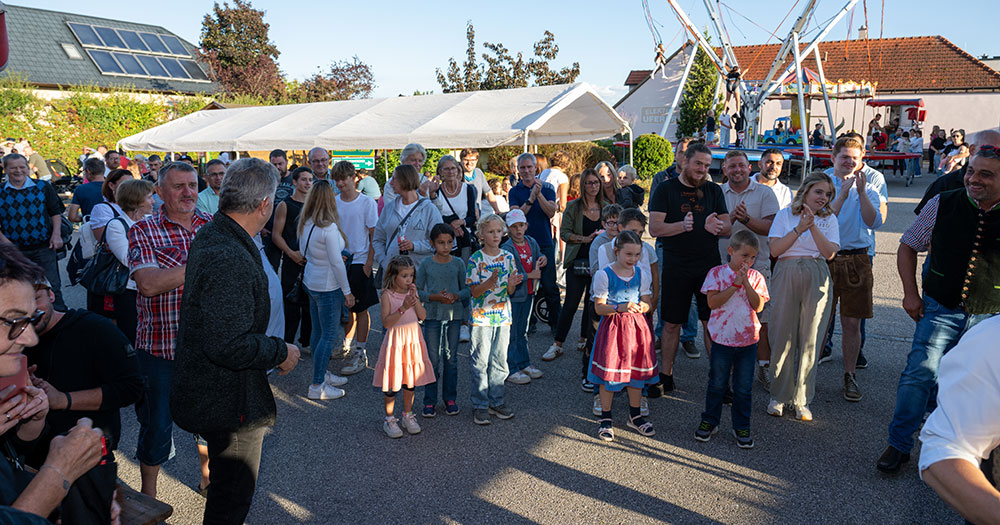 Marktgemeinde Wölbling | Bauernmarkt 2026